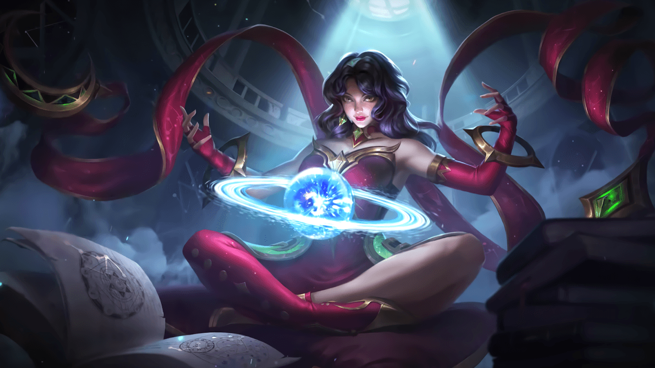 5 Hero Mobile Legends yang Bisa Counter Hero Esmeralda