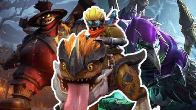 Mau Beli Hero Barats Mobile Legends? Simak Dulu 5 Fakta Menariknya!