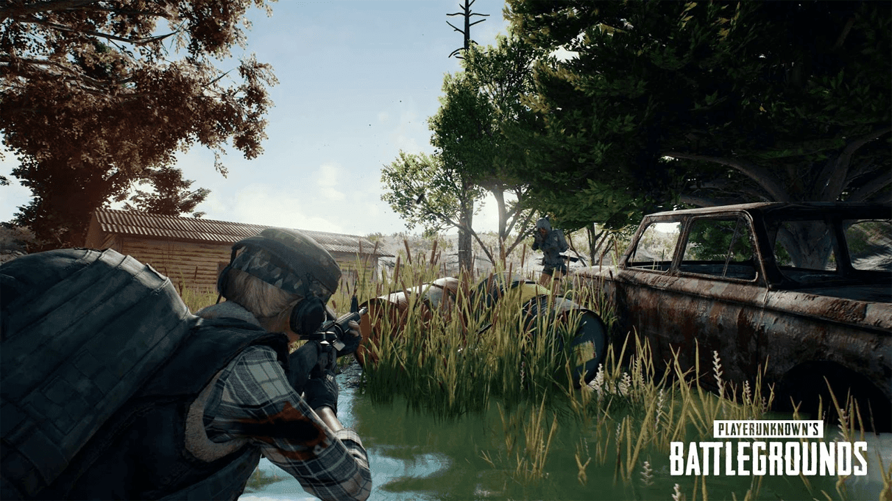 Cara Bermain PUBG Lite PC yang Benar, Wajib Dicoba!