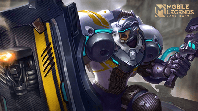 Hero Tank Terkuat di Mobile Legends Season 19, Kamu Mau Pilih Yang Mana?