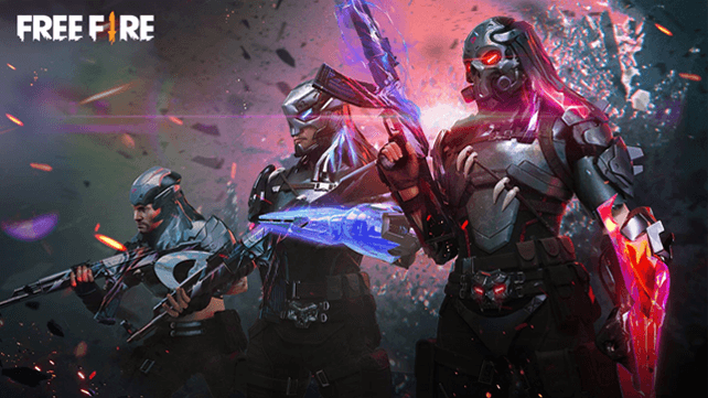 Auto Booyah! Ini 5 Skin AK Free Fire Tersakit di Season 20