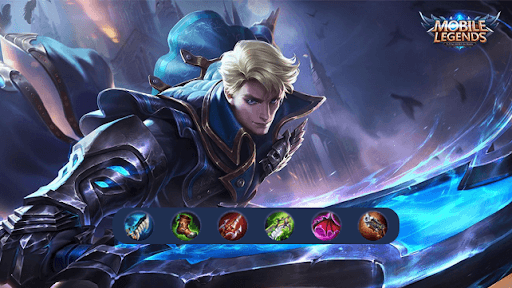 Coba Sekarang! Build Alucard Tersakit di Mobile Legends Saat Ini