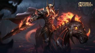 Hanya Tinggal Kenangan! 5 Hero Fighter Mematikan Namun Dilupakan