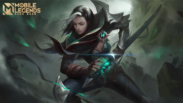 Sakit Bangett! Ini 5 Hero Early Game Tersakit di Mobile Legends 2021