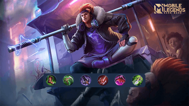 Coba Sekarang! Build Sun Tersakit di Mobile Legends Season 20