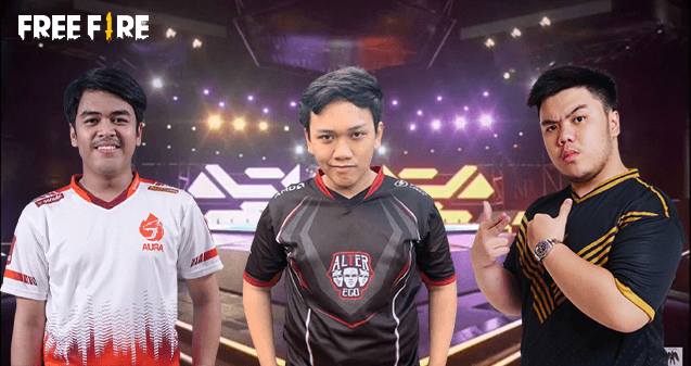 Inilah 5 YouTuber Free Fire Indonesia dengan Subscriber Terbanyak di Tahun 2021