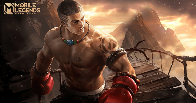 5 Hero yang Kuat Digunakan untuk War di Mobile Legends