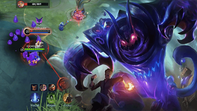 Langsung Jadi Pro! Ini 5 Tips Bermain Hero Gloo Mobile Legends