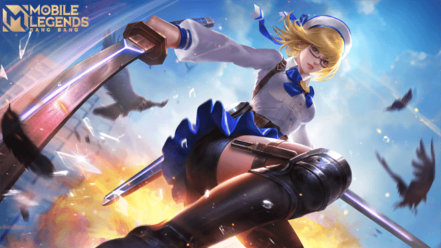 Pemula Jangan Coba! Berikut Ini 5 Hero Tersulit di Mobile Legends 2021