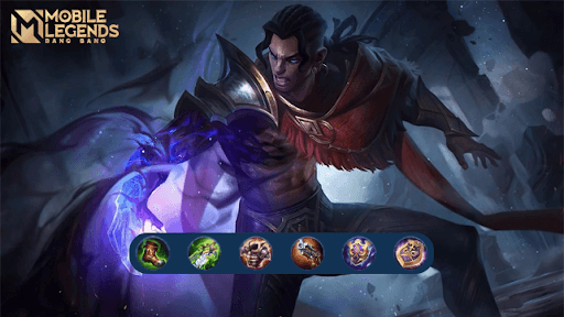Tidak Terkalahkan! Ini Build Brody Tersakit di Mobile Legends Season 20