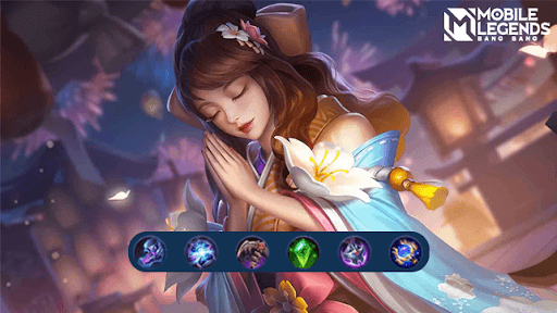 Auto Savage! Ini Build Guinevere Tersakit di Mobile Legends 2021