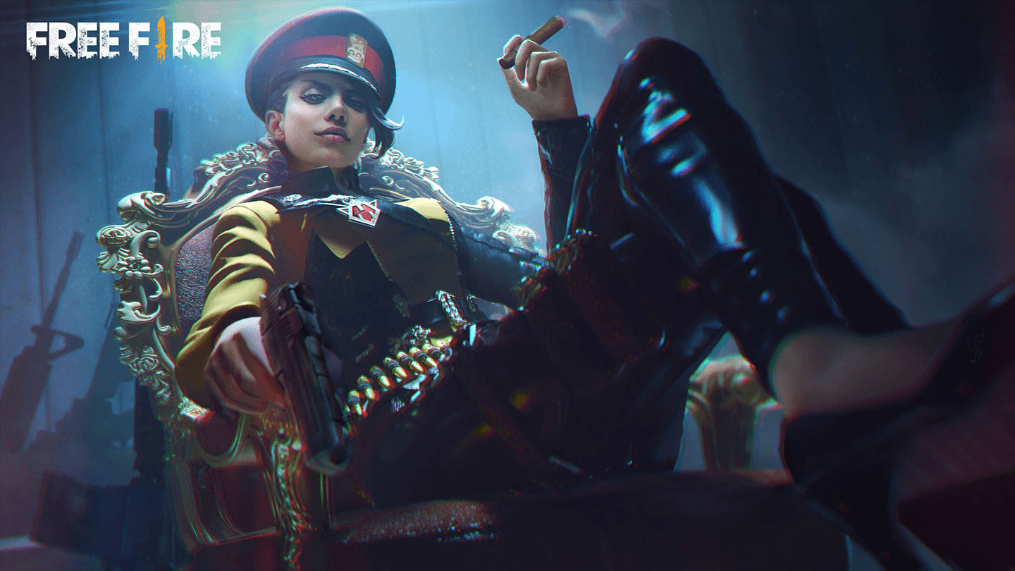 Berikut Ini 3 Kombinasi Skill Karakter Polama Free Fire Terbaik