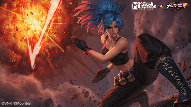 Catat Tanggalnya! Event KOF MLBB 2021 Akan Hadir Kembali Lagi