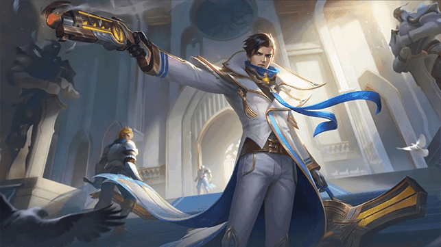 Sangat OP! Ini 5 Hero Meta Mobile Legends Yang Harus di-Nerf!