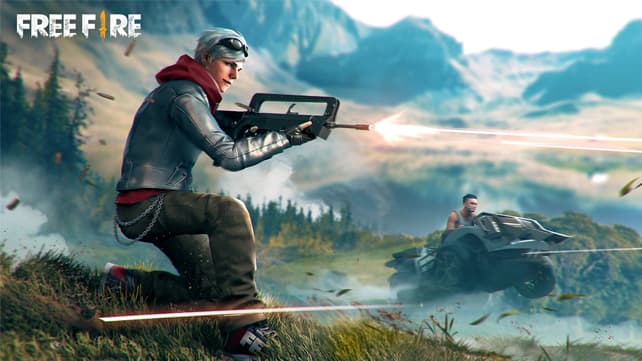 Auto Menang! 3 Rekomendasi Combo Skill Karakter Maxim Free Fire