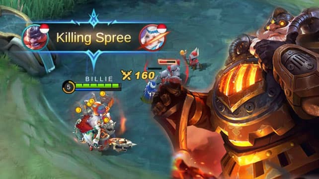 Sulit Gerak! Counter Kagura Mobile Legends Pakai 5 Hero Ini!