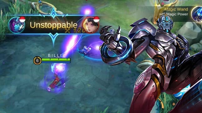5 Hero Counter Lunox Mobile Legends, Jadi Gampang Dikalahkan!
