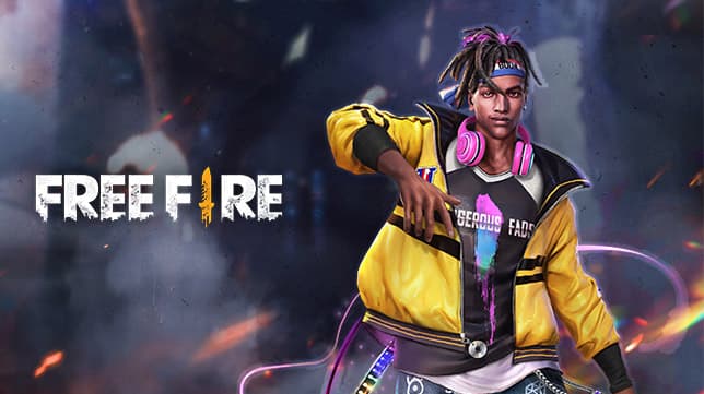 3 Karakter Ini Cocok Dikombinasikan dengan D-Bee Free Fire