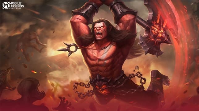 Auto Win! Ini Build Balmond Terbaik di Season 21