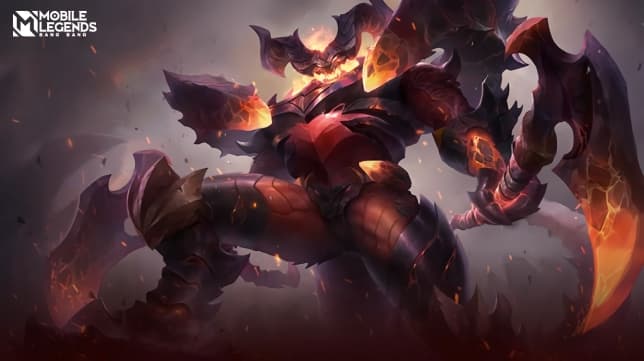 5 Hero Terbaik untuk Counter Thamuz Mobile Legends