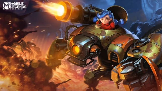 Wajib Tau! Ini 5 Hero Terbaik untuk Counter Jawhead Mobile Legends