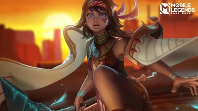 Auto Sulit Gerak! Ini 5 Hero Counter Mathilda Mobile Legends 2021