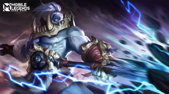 5 Hero Terbaik untuk Counter Balmond Mobile Legends 2021
