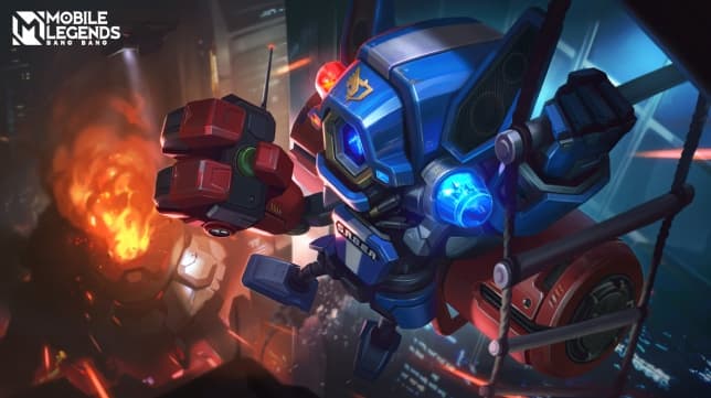 Sulit Gerak! Ini 5 Hero Terbaik untuk Counter Cyclops 2021