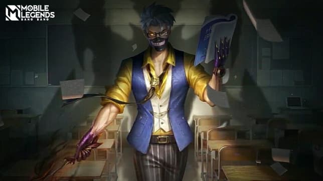 Harus Tau! Ini Build Hanzo Tersakit di Mobile Legends 2021