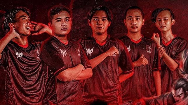 Rombak Skuad Wild Rift, Ini Formasi Terbaru di Boom Esports!