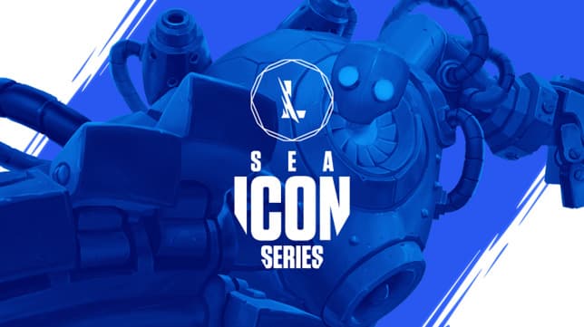 Inilah 16 Tim Peserta Wild Rift SEA Icon 2021: Fall – Indonesia Babak Kualifikasi Final