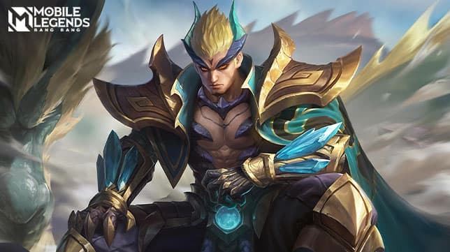 Auto Jadi Lembek! Pakai 7 Hero Ini Untuk Counter Yu Zhong 2021