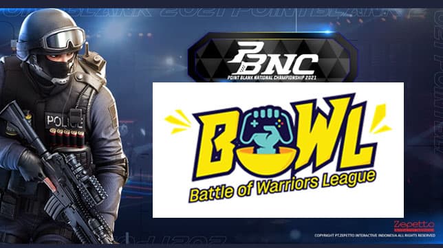 Update Terbaru! Jadwal Master PBNC 2021 Untuk Registrasi & Pertandingan!