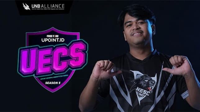 Pembuktian Sang Legend ! NESC Puncaki Klasemen Sementara Grup A UECS Season 5