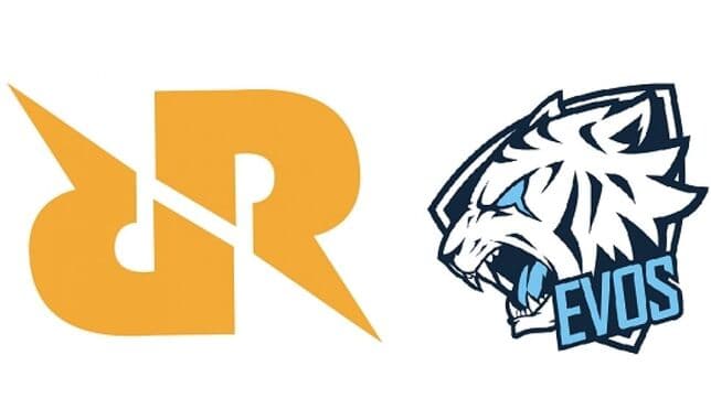 2 Organiasi Esports Besar di Indonesia, EVOS Esports dan RRQ Masih Berjuang dengan Tim Wild Rift di Luar Negeri