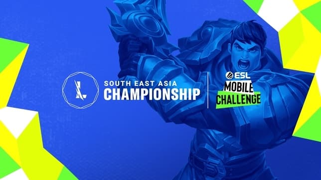 Jalin Kerjasama dengan Riot Games, ESL akan Gelar Wild Rift SEA Championship 2021