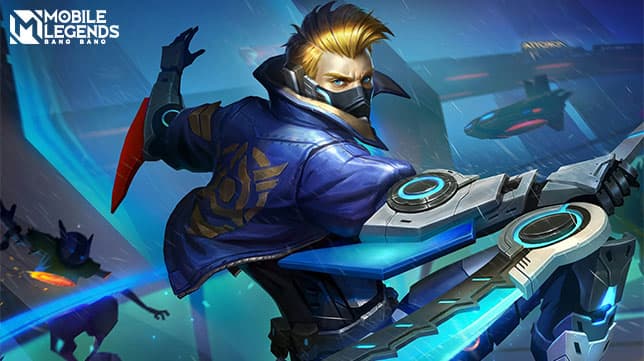Sulit Ditangkap! Ini 10 Hero Mobile Legends Paling Lincah