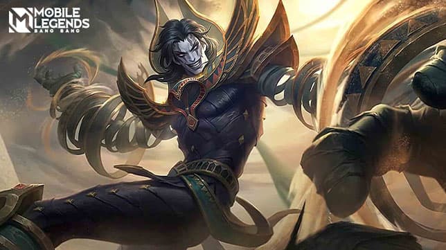 10 Hero Crowd Control Terbaik di Mobile Legends 2021