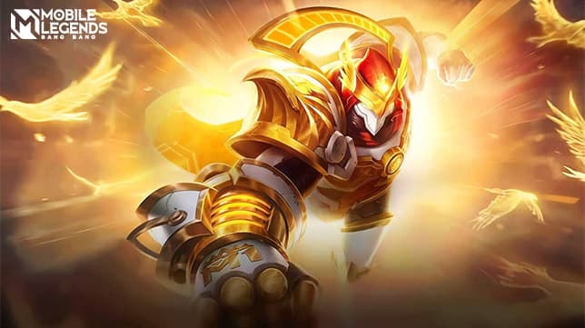 7 Hero Terbaik untuk Counter Aldous Mobile Legends