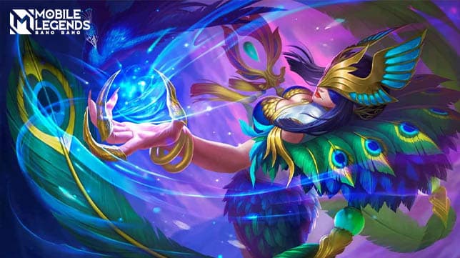 10 Hero Terbaik untuk Counter Pharsa Mobile Legends, Auto Sulit Gerak!