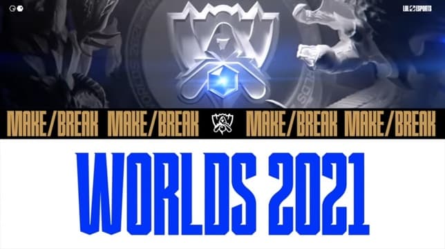 Riot Games Berencana Pindahkan Gelaran LoL World Championship 2021 dari Tiongkok ke Eropa