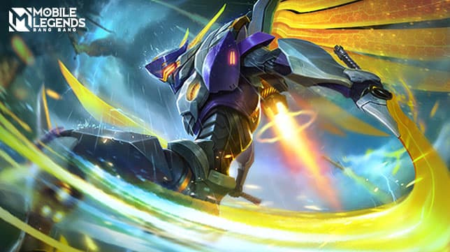 Inilah 5 Hero Assassin yang Punya Skin Paling Banyak dan Mahal