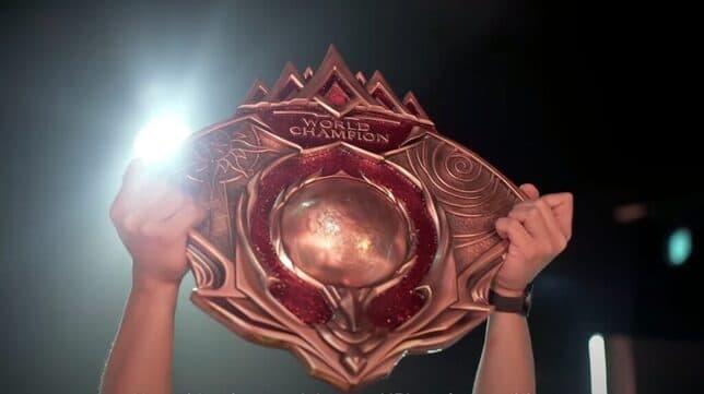 Moonton Ungkap Prize Pool M3 World Championship 2021, Hadirkan Turnamen Mobile Legends dengan Hadiah Terbesar