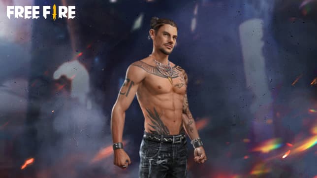 5 Kombinasi Skill Terbaik untuk Karakter Thiva Free Fire