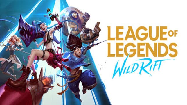 Inilah Daftar 21 Tim yang akan Berlaga dalam Wild Rift SEA Championship 2021