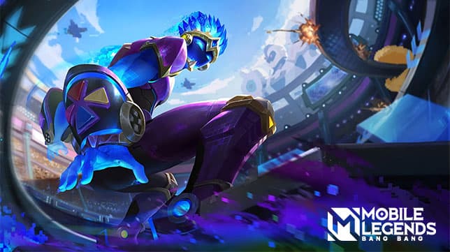 Gampang Banget, Ini 7 Hero Mage Paling Mudah untuk Dimainkan!