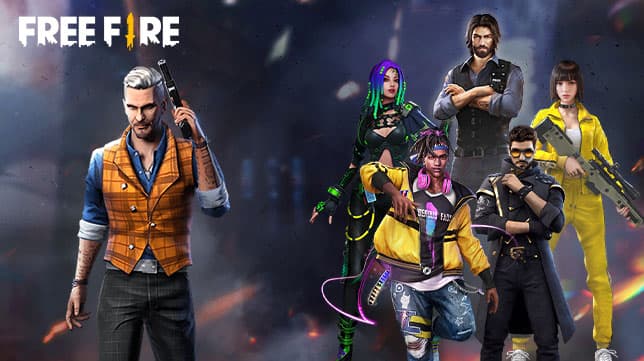 5 Kombinasi Skill Terbaik untuk Karakter Joseph Free Fire