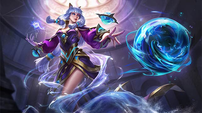 Ini Dia 7 Hero Terbaik yang Bisa Counter Guinevere Mobile Legends