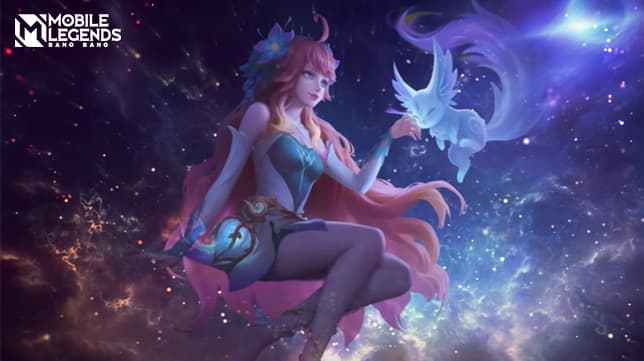 Wajib Tahu! Inilah Build Floryn Terbaik di Mobile Legends