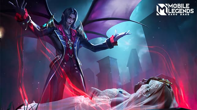 Ini Dia 8 Hero Terbaik yang Bisa Counter Cecilion Mobile Legends!